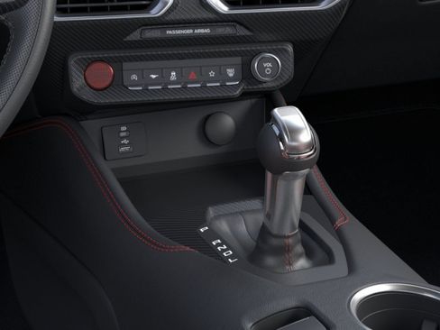New 2026 Ford Mustang Premium RWD image 17