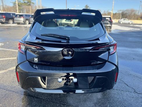 Used 2024 Toyota Corolla SE image 6