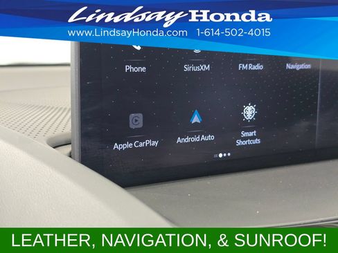 Used 2024 Acura RDX SH-AWD w/ Advance Package image 20
