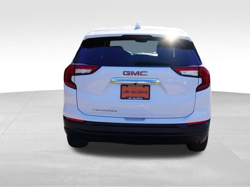 Certified 2023 GMC Terrain SLE FWD image 6