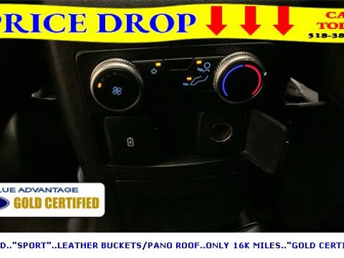 Certified 2023 Ford Explorer XLT w/ Equipment Group 202A image 28