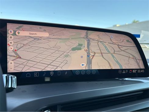 New 2026 Cadillac Vistiq Sport w/ LPO, Floor Liner Package image 26