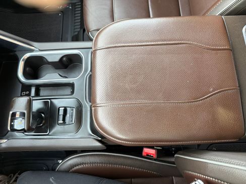 Used 2023 GMC Sierra 1500 Denali image 25