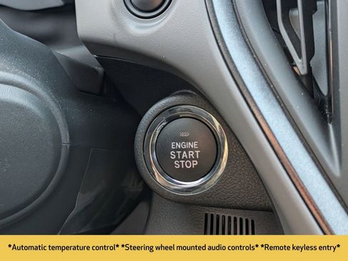 Certified 2025 Subaru Crosstrek 2.5i Wilderness w/ Wilderness Package image 9