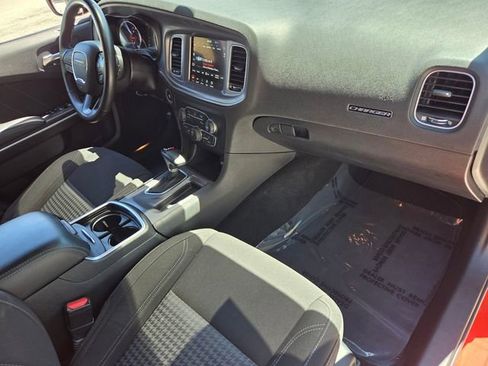 Certified 2023 Dodge Charger SXT image 29