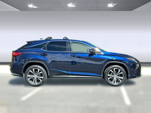 Used 2016 Lexus RX 350 FWD 4dr w/ Premium Package image 7