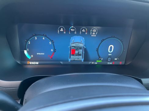 New 2026 Ford F150 XLT w/ Mobile Office Package AWD/4WD image 9