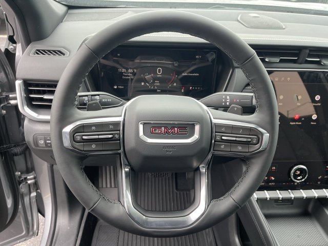 New 2027 GMC Terrain Elevation w/ Elevation Premium Package FWD image 14