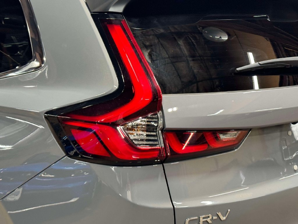 Used 2024 Honda CR-V EX image 8