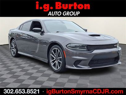 Certified 2023 Dodge Charger R/T