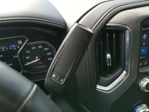 Used 2019 GMC Sierra 1500 Denali w/ Denali Ultimate Package AWD/4WD image 7
