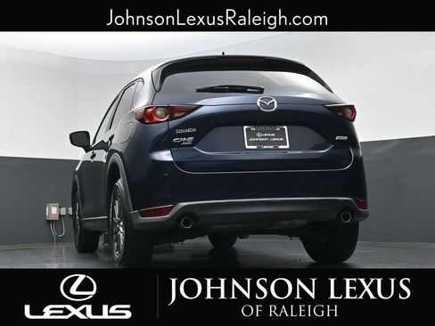 Used 2019 MAZDA CX-5 Touring AWD/4WD image 19