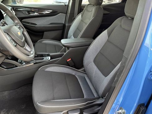 Certified 2024 Chevrolet TrailBlazer LS w/ LS Convenience Package image 14