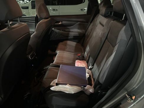 Used 2022 Hyundai Santa Fe SEL image 13