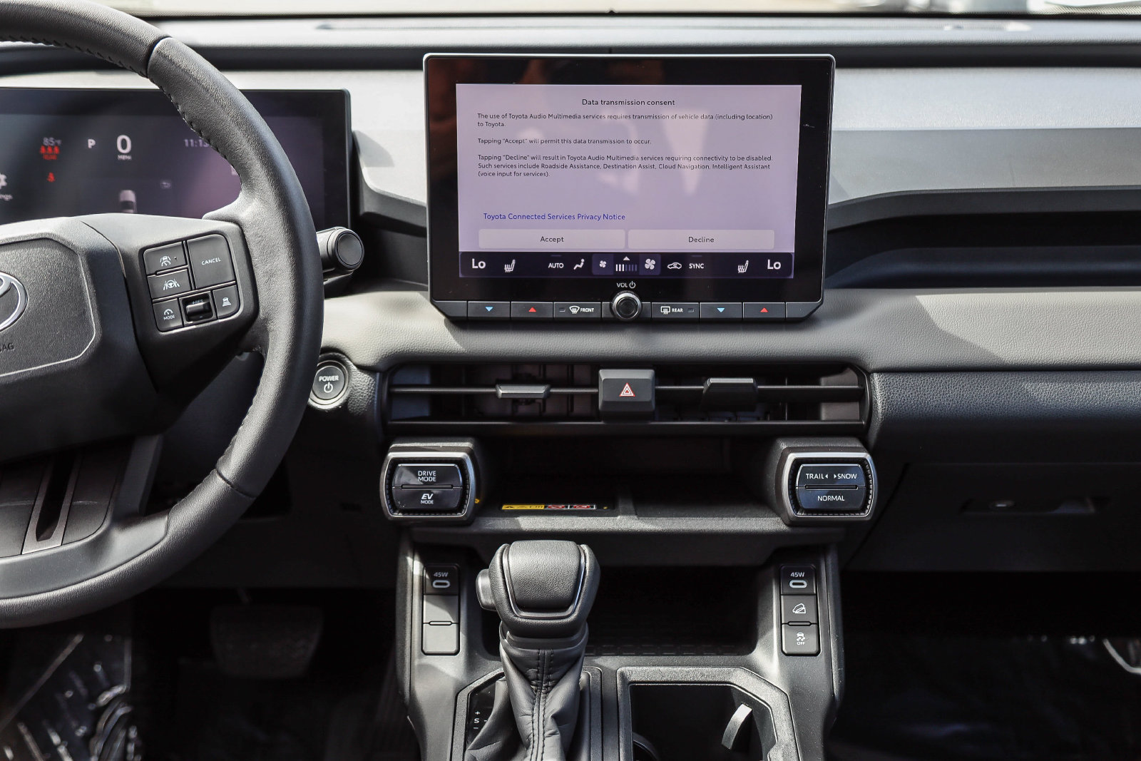 Certified 2026 Toyota RAV4 XLE Premium AWD/4WD image 13