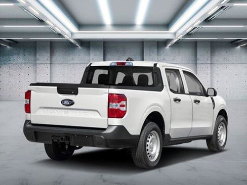 New 2026 Ford Maverick XL image 5