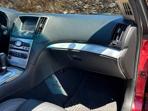 Used 2014 INFINITI Q60 AWD Coupe image 15
