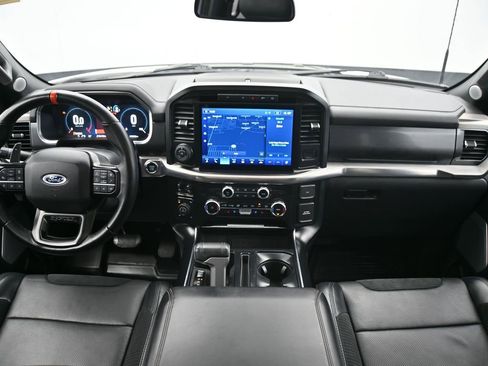 Used 2023 Ford F150 Raptor AWD/4WD image 12