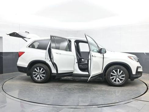 Used 2022 Honda Pilot EX-L image 54