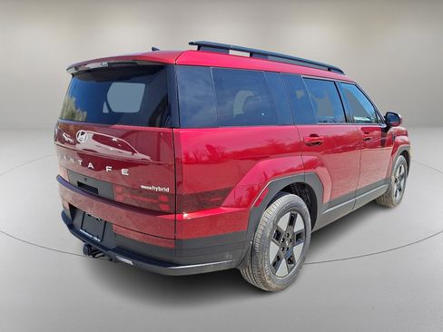 New 2026 Hyundai Santa Fe SEL image 7