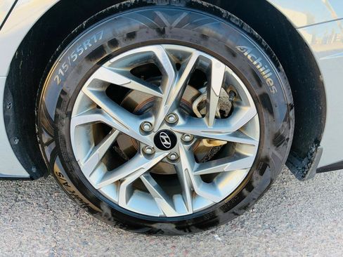 Used 2023 Hyundai Sonata SEL FWD image 21