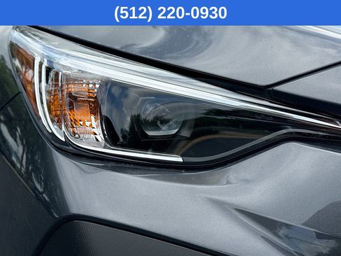 New 2026 Subaru Crosstrek 2.0i Premium AWD/4WD image 37