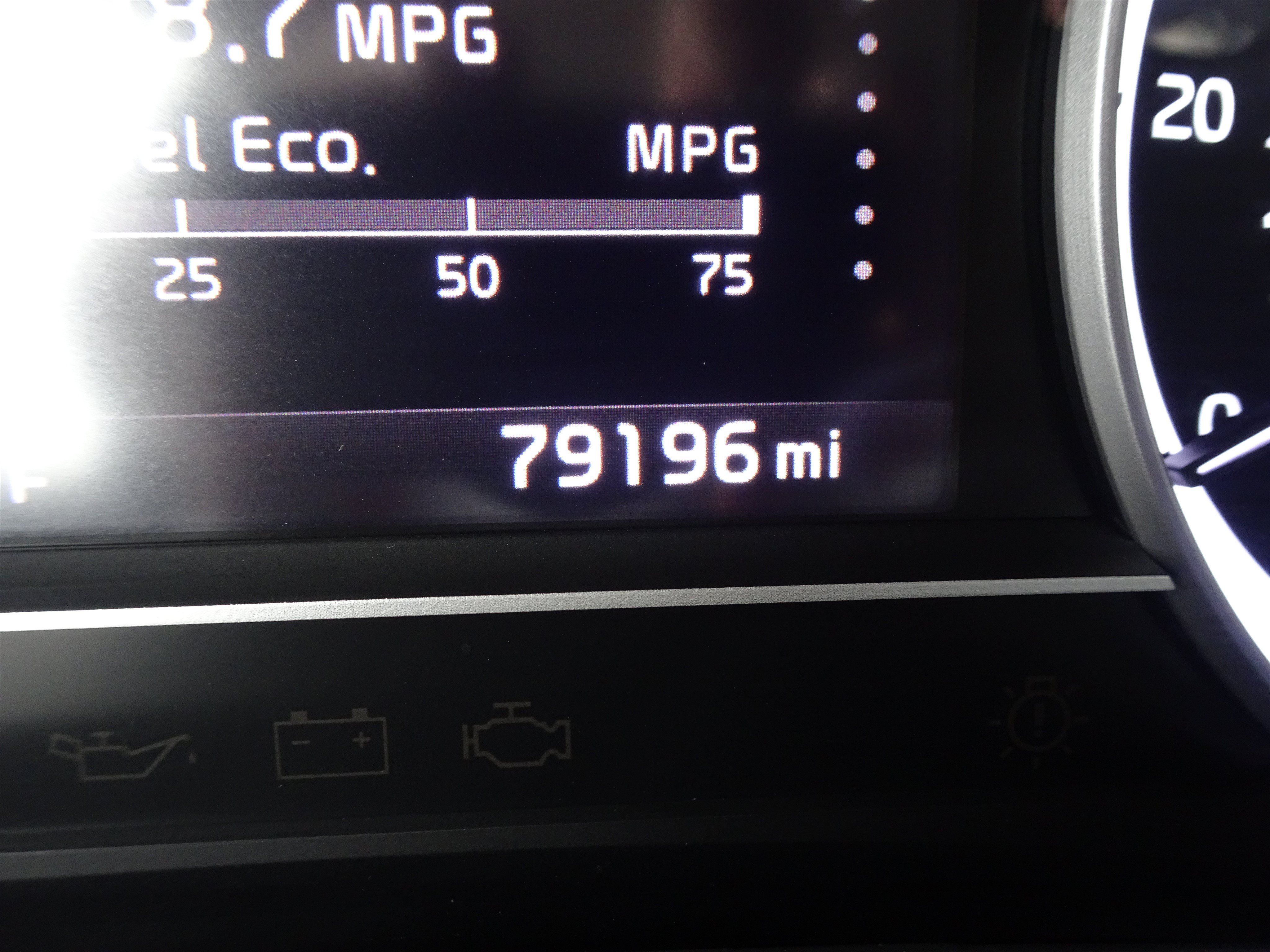Used 2019 Kia Niro LX FWD image 22