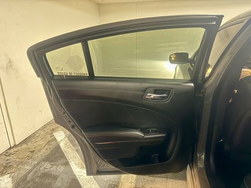 Used 2019 Dodge Charger SRT Hellcat w/ Navigation & Travel Group image 22