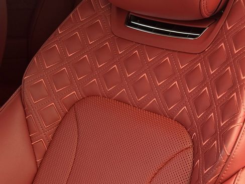 Certified 2023 Bentley Continental GT Azure image 6