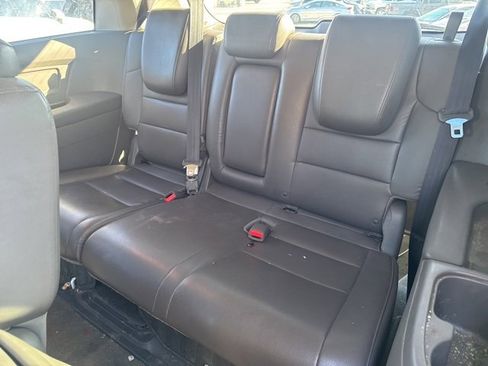 Used 2014 Honda Odyssey Touring image 13