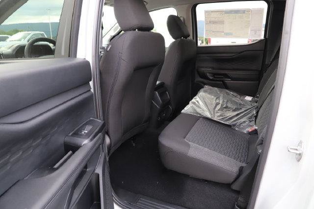 New 2026 Ford Ranger XLT w/ Equipment Group 301A High AWD/4WD image 19