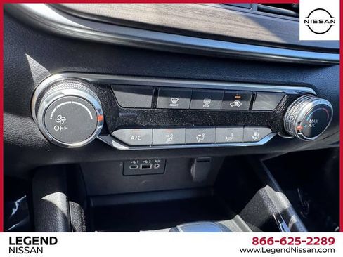 Certified 2024 Nissan Altima 2.5 SV FWD image 25
