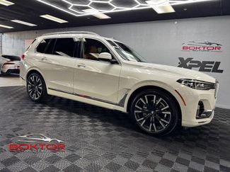 Used 2020 BMW X7 xDrive40i w/ Premium Package video 1