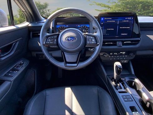 Certified 2026 Subaru Outback Premium AWD/4WD image 8