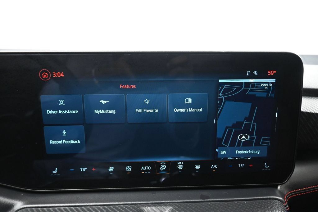 Used 2025 Ford Mustang GT Premium RWD image 19