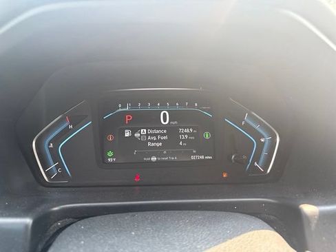 Used 2023 Honda Odyssey EX-L image 10