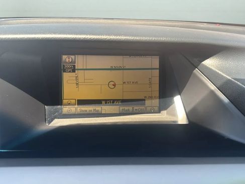 Used 2010 Lexus RX 450h AWD image 12