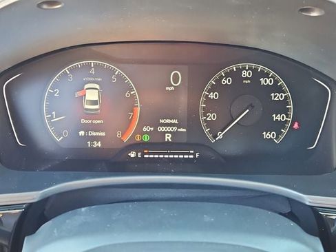 New 2026 Honda Civic Sport image 13