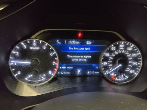 Used 2019 Nissan Murano SL image 23