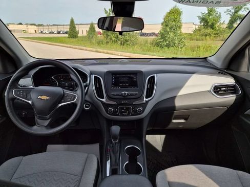 Used 2024 Chevrolet Equinox LS w/ LS Convenience Package AWD/4WD image 30