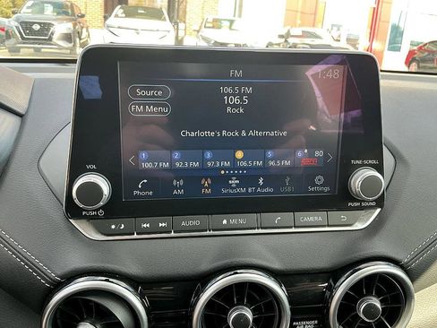 Used 2024 Nissan Sentra SV image 16