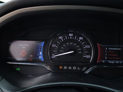 Used 2019 Lincoln MKZ Reserve image 25