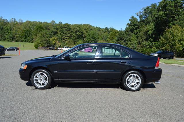 Used 2005 Volvo S60 2.5T FWD image 5