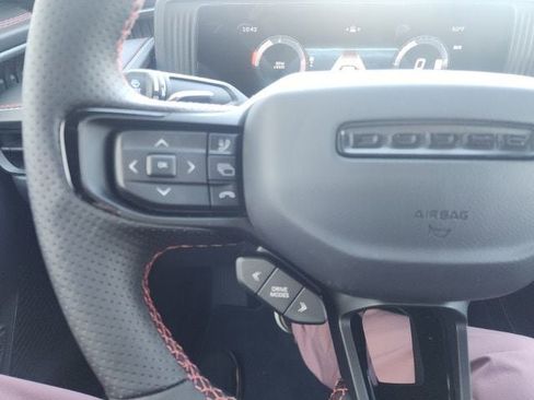 New 2026 Dodge Charger R/T image 12