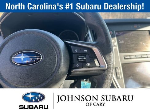 Used 2020 Subaru Legacy w/ Alloy Wheel Package image 16