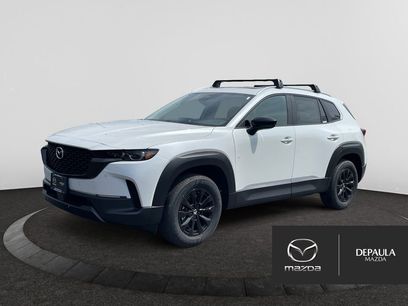 New 2026 MAZDA CX-50 2.5 Hybrid w/ Preferred Pkg