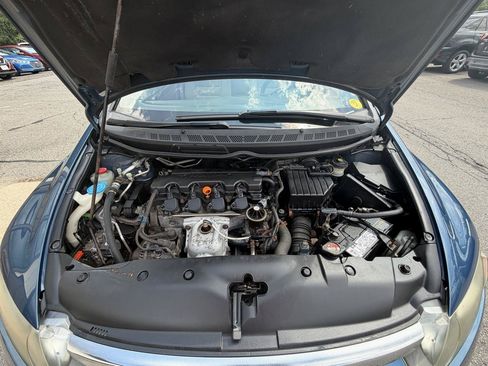 Used 2007 Honda Civic EX image 18
