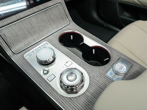 New 2026 Genesis GV80 3.5T Advanced image 24