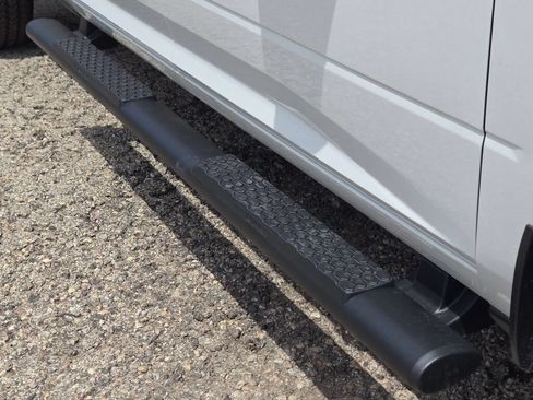 New 2026 RAM 3500 Tradesman AWD/4WD image 5