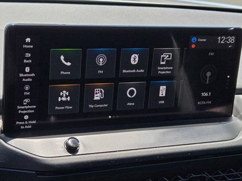 Used 2023 Honda Accord Sport image 18